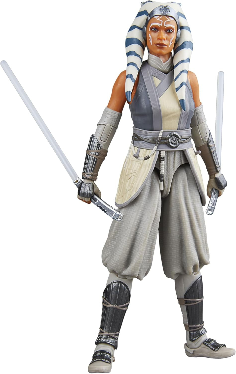 Star Wars Black Series Ahsoka Tano (Peridea), figura de acción coleccionable de Ahsoka, figuras de acción de 15 cm Título predeterminado de Naty Shop