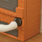Sylvanian Families 5536 Juego de panadería en casa de muñecas - Juego de casa de muñecas