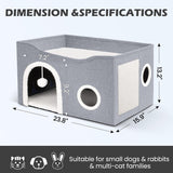 Mantas y Muebles, Mascotas, Casas y Cuevas, Gatos, Camas para gatos, Gatos - camas, colchones