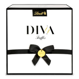 Lindt Chocolate - Collar Praliné DIVA | 182 gramos | Caja con 16 bombones en 4 deliciosos surtidos | Regalo de chocolate | regalo de chocolate