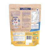 Papilla de leche Milupa Gentle Start - Cereales para bebés sin gluten, sin aceite de palma - Sin conservantes ni colorantes - A partir de 5 meses - 4 x 400 g