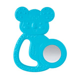 Chicco Juguete para la dentición Fresh Power 3D Koala, 4M+