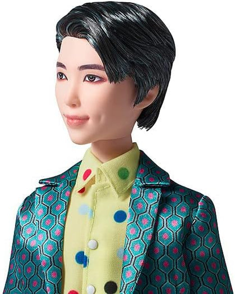 Mattel GKC90 BTS Idol Rm Muñeca K-Pop Toy Merch Muñecas Coleccionables Naty Shop