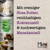 Maui Moisture Revive & Hydrate + Manteca de Karité, Champú o Acondicionador, 385ml Ducha y Baño Naty Shop