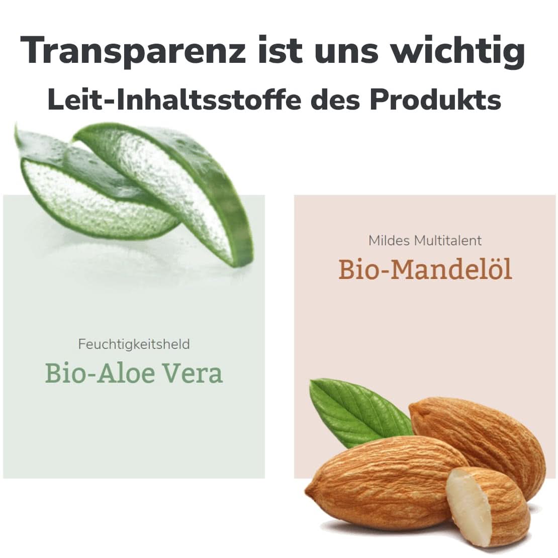 Lavera Basis Sensitiv, cuidado intensivo para pieles secas con Aloe Vera y aceite de almendras, 150 ml Naty Shop