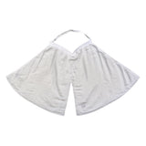 Toalla de lactancia blanca Accesorios Alimentación y Lactancia Tienda Bebe Naty