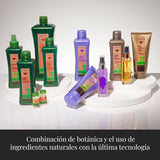 Cosmetics Loción Regeneradora Capilar Específica, pack de 6 (6 X 10 ml) Cuidado del cabello Naty Shop