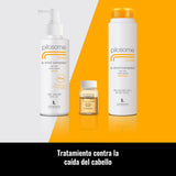 Tratamiento contra la caída del cabello para mujeres y hombres, complejo Pilosome Stimul B-Trixil, 12 x 6 ml Cuidado del cabello Pilosome