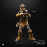 Star Wars Black Series Chewbacca, Figura de acción El retorno del Jedi, 15 cm Figuras de acción Naty Shop