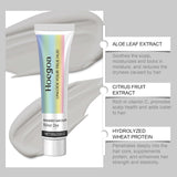 Tinte Capilar Plata con Extracto de Esencia Natural 2 en 1, Tinte Capilar Plata Detroit Rain, Tinte Capilar Plata Metálico, Tinte Capilar Plata para Cabello Oscuro, Tinte Capilar Plata, Tinte Capilar Permanente (1 Unidad) Naty Shop Tinte Capilar
