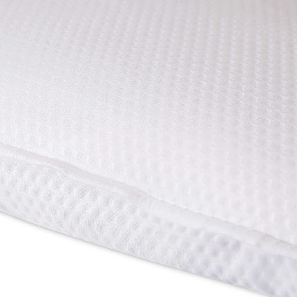 Edredón Transpirable, 9 + 4,5 tog, Todas Las Estaciones, Enfriamiento y Absorbe la Humedad, Control de Temperatura, Lavable a Máquina, Cama Individual Naty Shop Quilts & Quilts