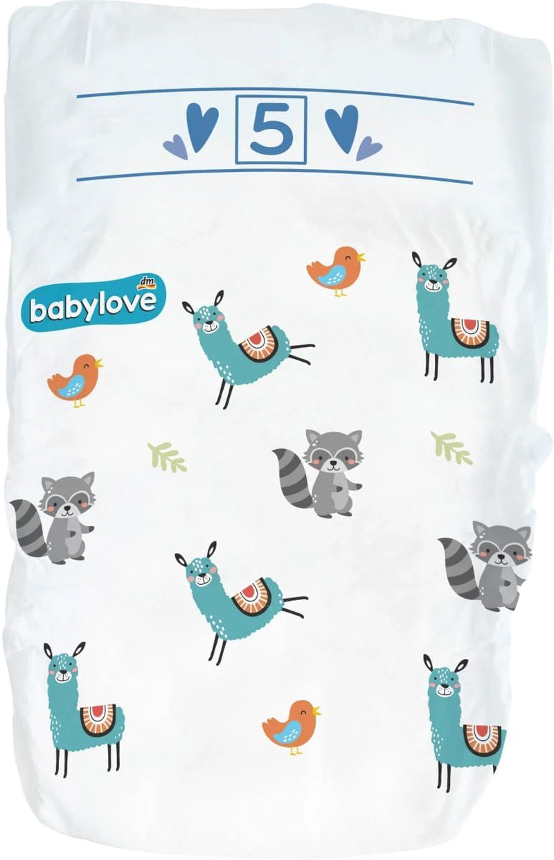 Pañales Premium Active Plus, talla 5, Junior 12-25 kg, paquete Jumbo, 2 x 36 piezas, 72 piezas