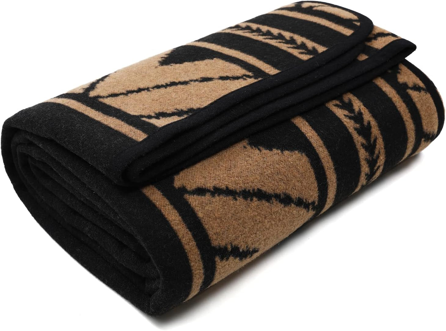 ACUSHLA 200,7X160 Cm, 1,7 Kg, Ãœberwurfdecke, Wolldecke, Warme Reisedecke, Strickdecke, Dekorativer Ãœberwurf, Decken FÃ¼r Sofa, Stuhl, Couch, Bett, Wohnzimmer, Camping, Alle Jahreszeiten Geeignet Ww203