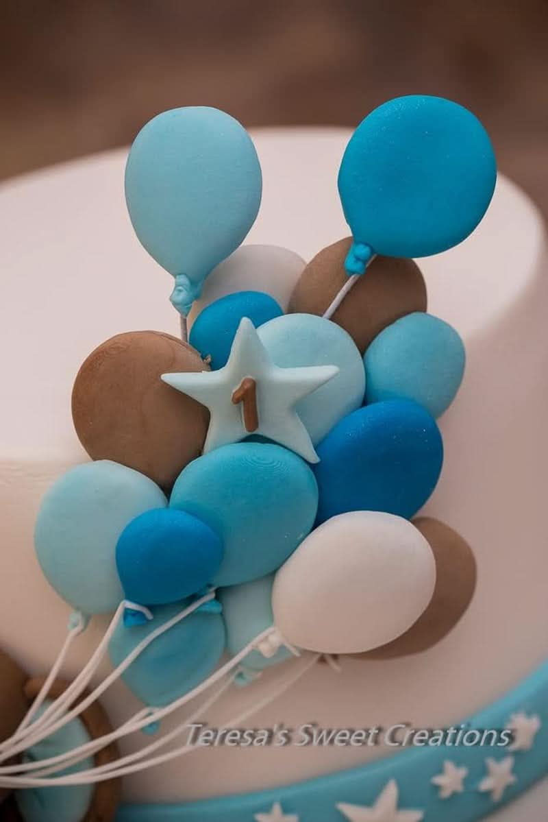 Katy Sue, Molde Globos de Silicona Cocina Naty Shop