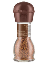 Cobertura de café con caramelo salado Kotanyi | feiner Caramellgeschmack, paquete de 4 (4 x 65 g)