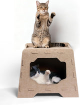 Mantas y Muebles, Mascotas, Casas y Cuevas, Gatos, Camas para gatos, Gatos - camas, colchones