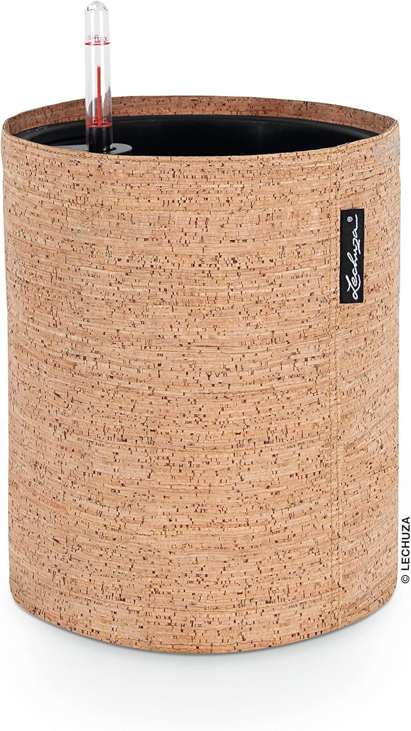 LECHUZA TRENDCOVER 23 Corcho oscuro natural 14181