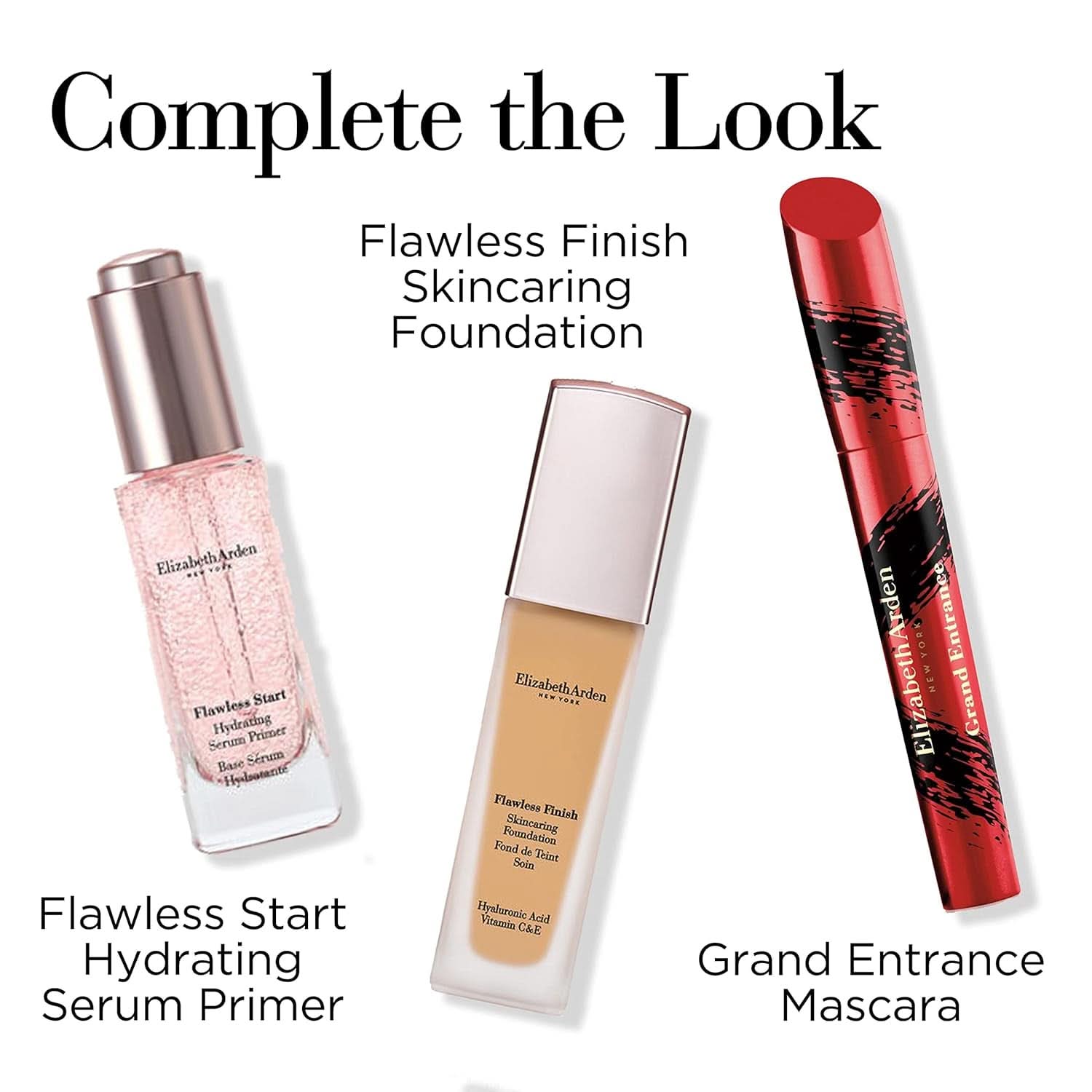 Elizabeth Arden Color de Labios, Rosa Romántica Cosmética y Belleza Naty Shop