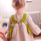 Silla para muñecas HABA Leaf Dream