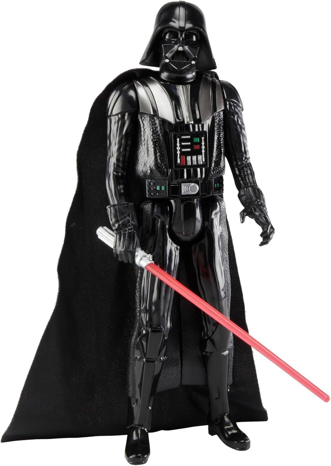 Juego de figuras Star Wars Encuentro con el lado oscuro (escala 30 cm) Paquete de 3 figuras de acción Naty Shop