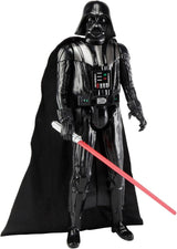 Juego de figuras Star Wars Encuentro con el lado oscuro (escala 30 cm) Paquete de 3 figuras de acción Naty Shop