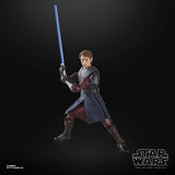 Star Wars The Black Series Anakin Skywalker, Star Wars: Ahsoka Figura de acción coleccionable premium (15 cm) Figuras de acción Naty Shop