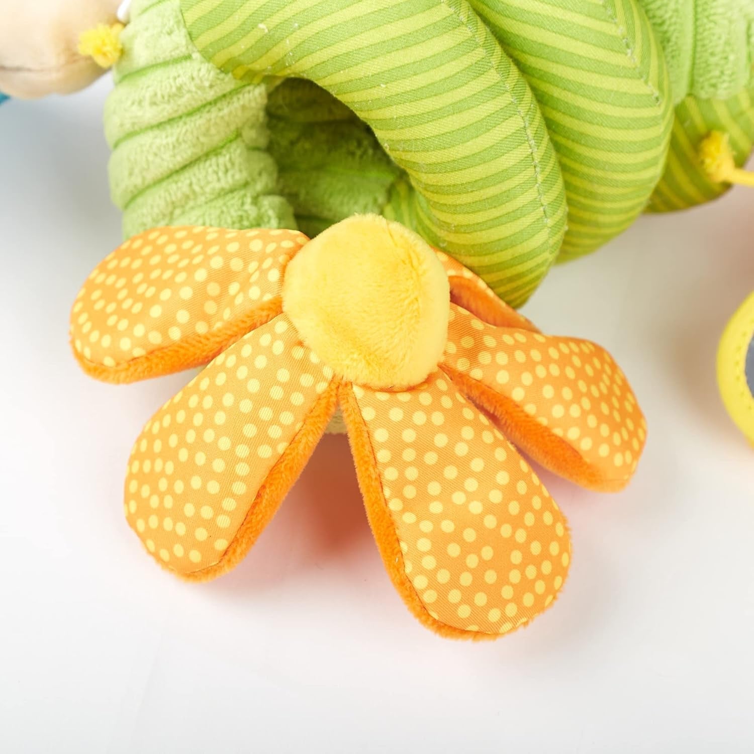 SIGIKID 42249 Mariposa Espiral Activa Baby Activity On Tour juguete niña para niños recomendado desde el nacimiento multicolor Juguetes Bebe Naty Shop