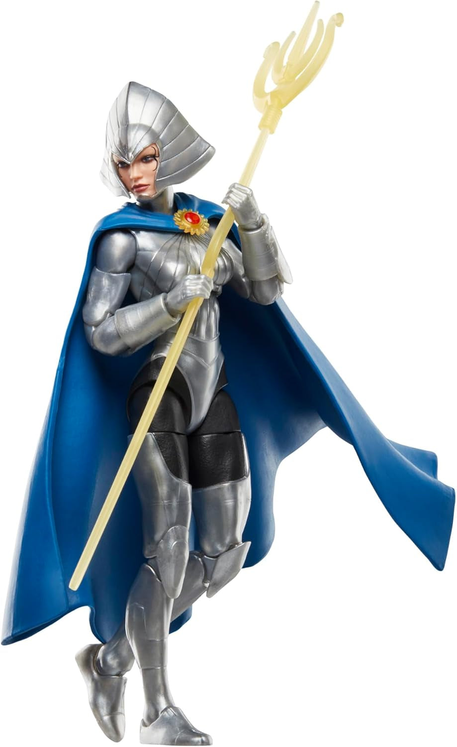 Figuras Marvel MVL Legends FC ANV 2 Naty Tienda
