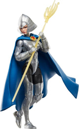 Figuras Marvel MVL Legends FC ANV 2 Naty Tienda