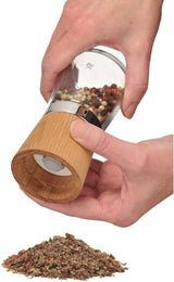 Rallador de sal y pimienta WMF Ceramill Nature Ralladores y molinillos Naty Shop