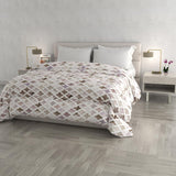 Edredón Invierno De Moda, Florencia, 260X260Cm Edredones y edredones Naty Shop Florencia 260X260Cm