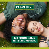 Palmolive Naturals Gel de Ducha Leche de Coco, 6 x 250ml Naty Shop Ducha y Baño