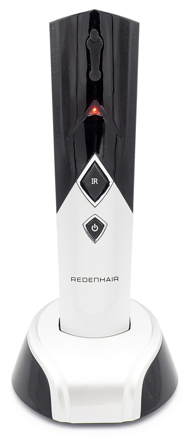 Redenhair Cepillo regenerador capilar - tratamiento anticaída - estimulador del crecimiento del cabello - crecimiento ideal del cabello - prevención de caída del cabello para mujeres y hombres Hair Care Naty Shop