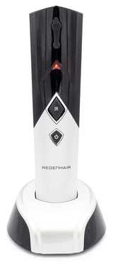 Redenhair Cepillo regenerador capilar - tratamiento anticaída - estimulador del crecimiento del cabello - crecimiento ideal del cabello - prevención de caída del cabello para mujeres y hombres Hair Care Naty Shop