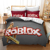 Ropa de cama infantil, Roblox Ropa de cama - infantil Naty Shop 03