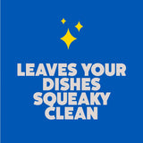 Ecover ZERO All-In-One, cápsulas para lavavajillas (25 Pastillas/500 gramos) Detergentes de Cocina Naty Shop