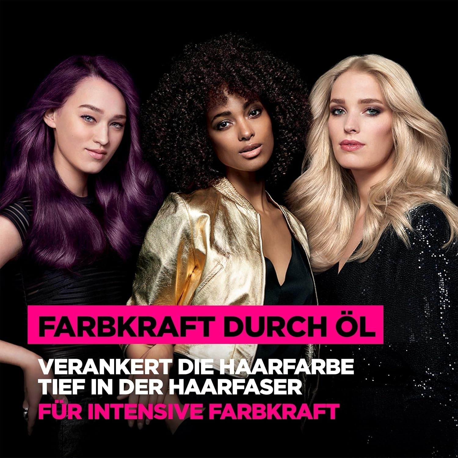 Garnier Olia Hair Color 6.0 Castaño Claro + Tratamiento Reparador True Treasures (340ml) para cabello dañado - coloración sin amoniaco, aceites naturales, cubre canas, miel y cera de abejas, menos rotura Tinte para el cabello Naty Shop