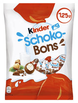 Choco-Bons Kinder SC, 300g