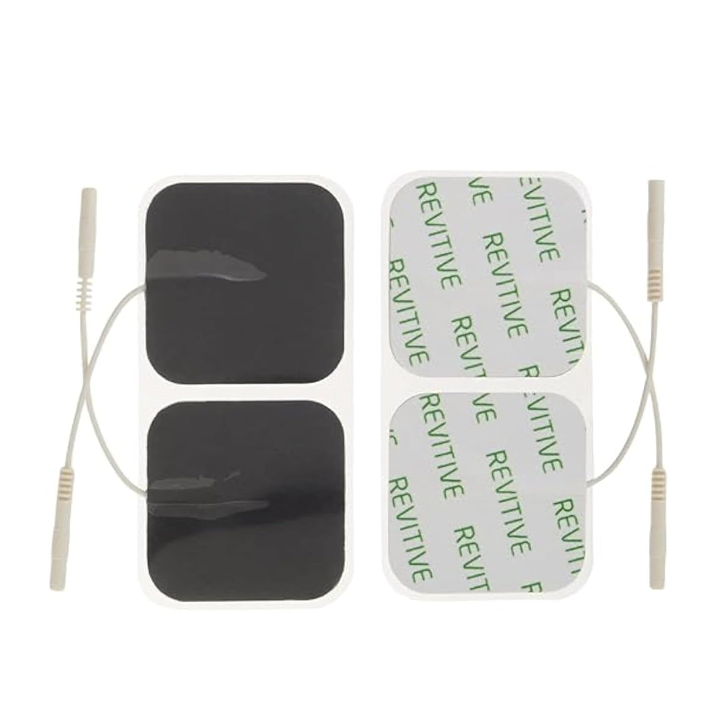 Revitive TENS PADS Estimulador de la circulación sanguínea