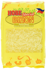 Fideos Pancit Bihon, paquete de 4 (paquete de 4 x 227 g)