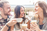 Café Iguaque 1000gr | Premium Kaffee ganze Bohnen 100% Arábica de Colombia | Familienbetrieb - Single Origin Kaffeebohnen - Nachhaltige eigene Plantage im Hochland - Kräftiges Aroma