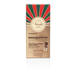 Chocolate con leche Venchi con avellanas enteras del bosque piamonteso IGP, 100 g - sin gluten