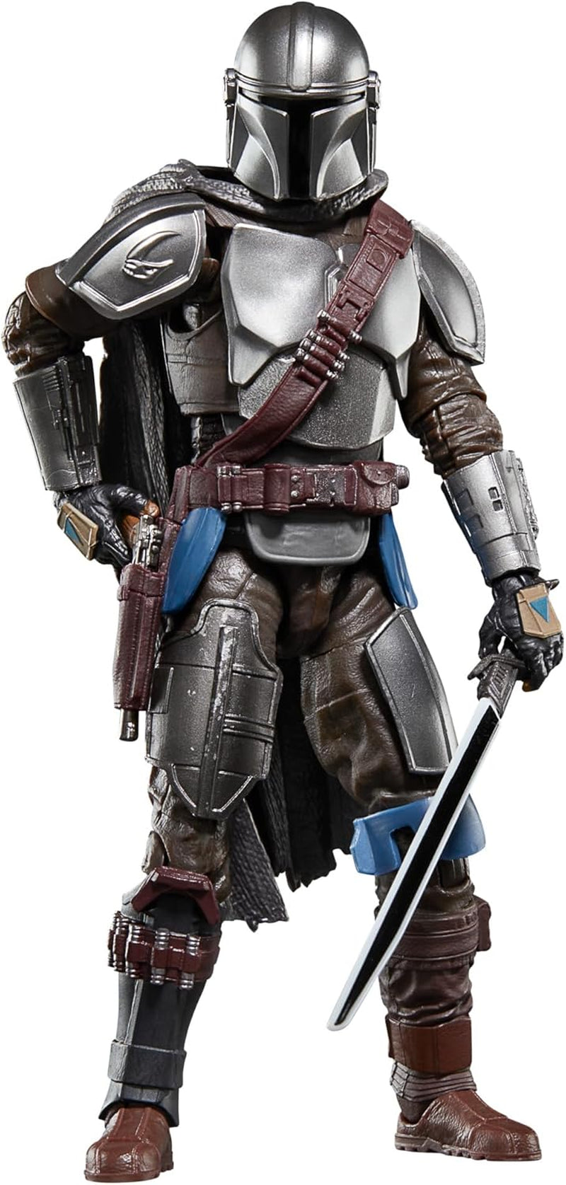 STAR WARS SW BL a Lista 2 Figuras de acción Tienda Naty Título predeterminado