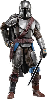STAR WARS SW BL a Lista 2 Figuras de acción Tienda Naty Título predeterminado