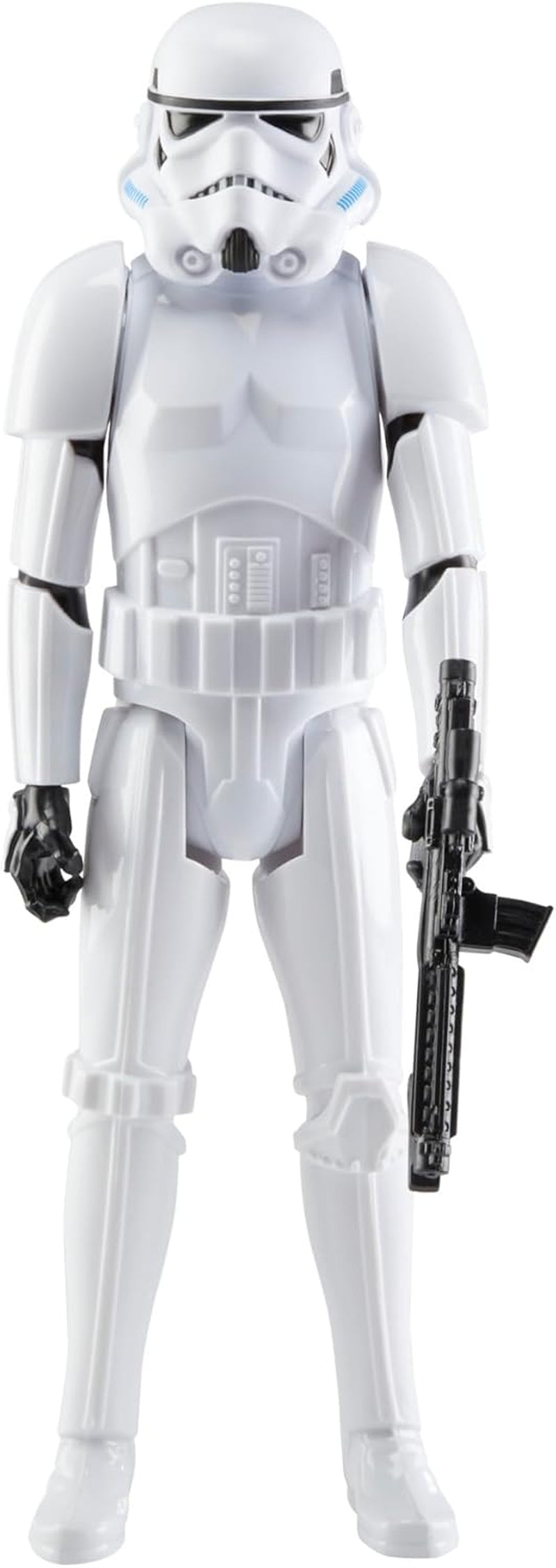 Juego de figuras Star Wars Encuentro con el lado oscuro (escala 30 cm) Paquete de 3 figuras de acción Naty Shop