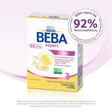 BEBA expert HA 3 Fórmula de continuación hidrolizada, a partir de 10 meses, 1 paquete (1 x 550 g)