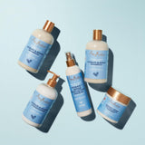 Sheamoisture Hydrate & Repair, acondicionador para cabello extremadamente seco y quebradizo, cuidado del cabello con miel de Manuka y yogur Sheamoisture