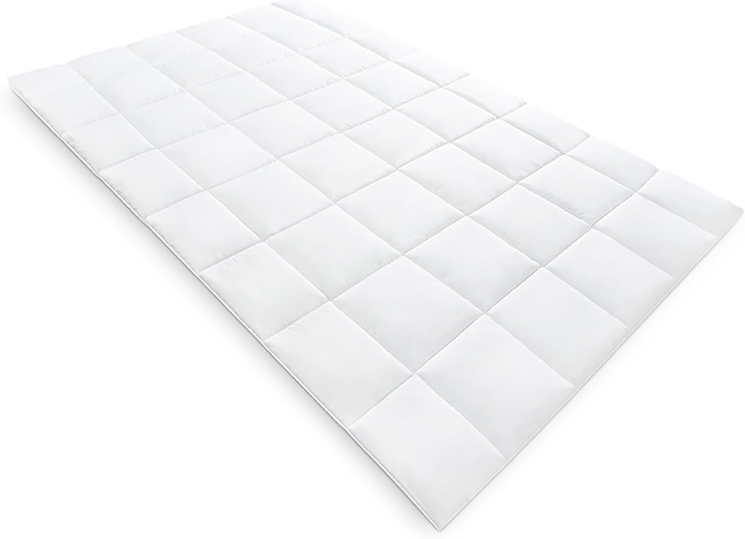 Edredón 135X200 Cm Edredón Para Todas Las Estaciones Oekotex 100 Microfibra Lavable Edredón Blanco Edredones y Edredones Naty Shop 135 X 200 Cm