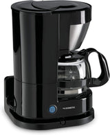 WAECO 9103533013 PerfectCoffee MC 052/MC 054 Cafetera de 5 tazas, 12 o 24 voltios, para conexión en coches o camiones