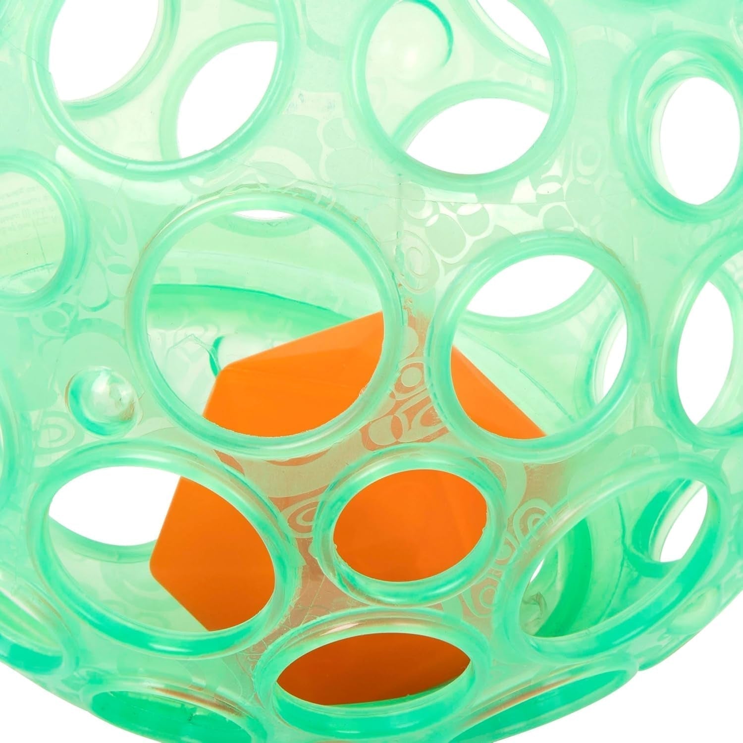 B. juguetes Juguete bebé Juguete bebé juguete de motricidad con luz - juguete bebé para recién nacidos, niñas y niños a partir de 0 meses, sin PVC Bebe Toys Naty Shop